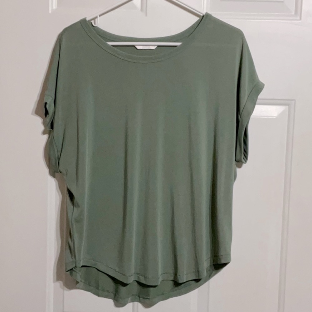 Free People Like New “We The Free You Rock”  T-Shirt Medium